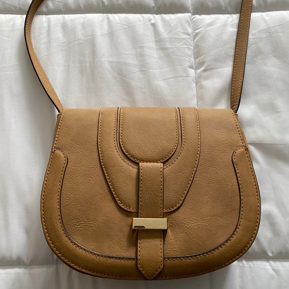 Express Messenger Bag - Picture 1 of 3